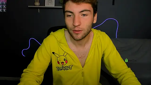 joseph bear  online show from 09.18.25