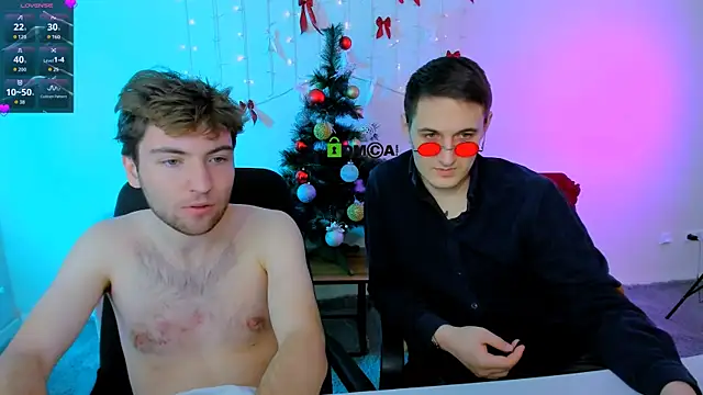 joseph bear  online show from 01.09.26