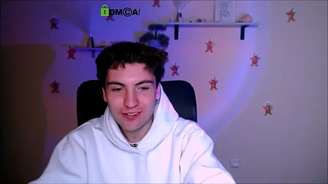 joseph bear  online show from 01.15.26