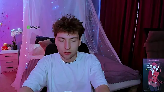 joseph bear  online show from 03.23.26