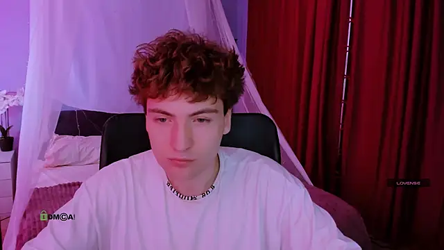 joseph bear  online show from 04.02.26