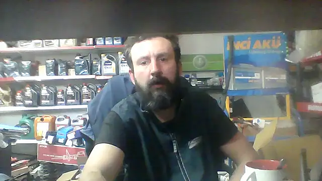 vihand22 online show from 09.18.25
