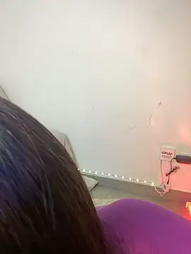 Gaby 7770 online show from 10.20.25