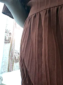 Snapshot of BeautyGirl_sara chatting on 02.06.26 BeautyGirl sara online show from 02.06.26