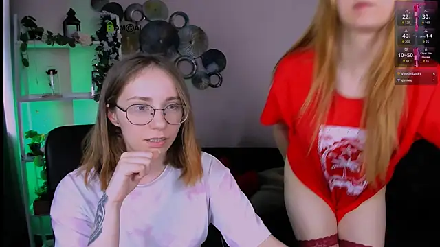 keylas moan online show from 04.08.26