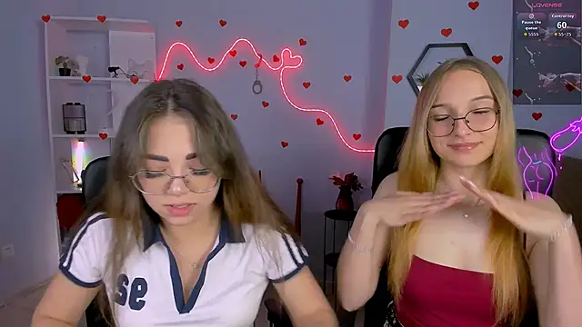 keylas moan online show from 05.19.26