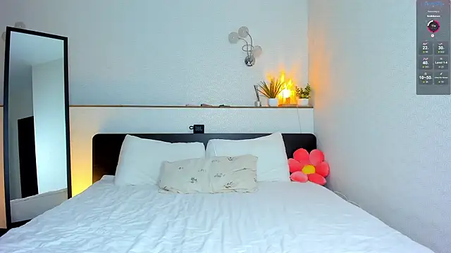 charlottacardi online show from 11.27.25