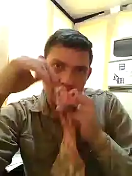 Az-09Ga online show from 09.15.25