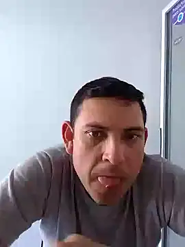 Az-09Ga online show from 11.13.25