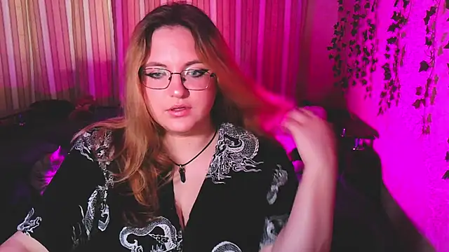 ZayaRush online show from 09.18.25