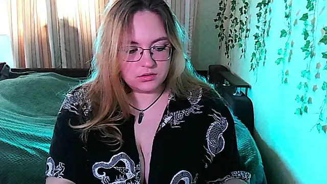 ZayaRush online show from 09.29.25