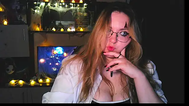 ZayaRush online show from 10.27.25