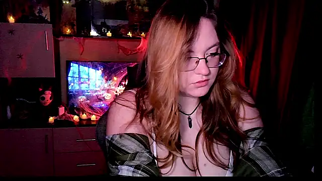 ZayaRush online show from 10.31.25