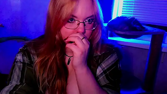 ZayaRush online show from 11.07.25