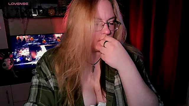 ZayaRush online show from 11.14.25