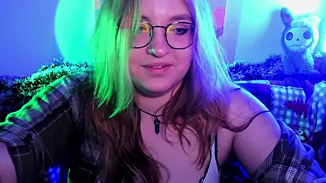 ZayaRush online show from 01.12.26