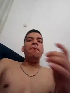 andres sant online show from 10.29.25