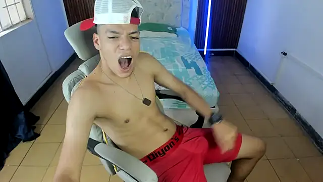 andres sant online show from 11.26.25