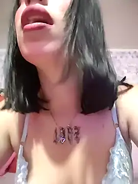 Kitty Melodi online show from 09.29.25