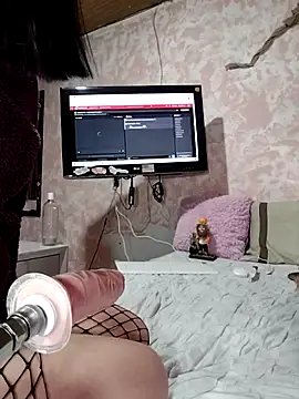 Kitty Melodi online show from 11.29.25