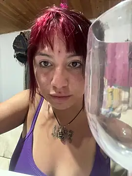 Kitty Melodi online show from 02.25.26