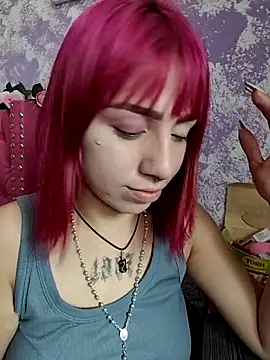 Snapshot of Kitty_Melodi chatting on 06.21.26 Kitty Melodi online show from 06.21.26