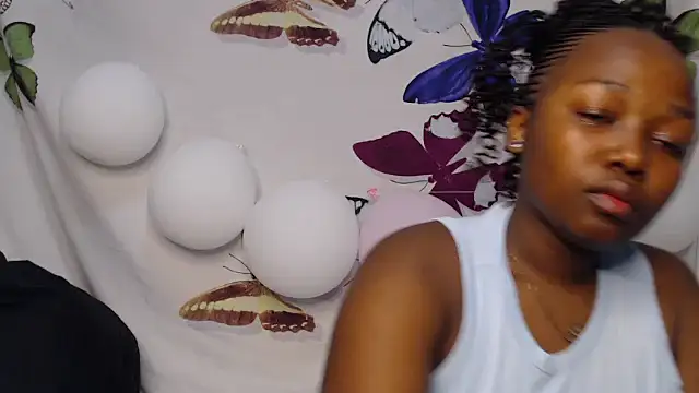 Minnie6879 online show from 09.12.25