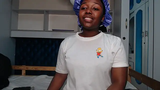 Minnie6879 online show from 09.21.25