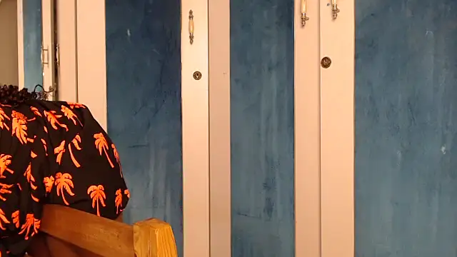 Minnie6879 online show from 09.27.25