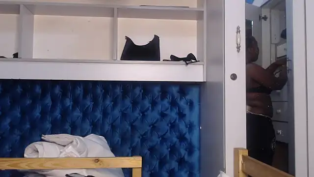 Minnie6879 online show from 10.02.25