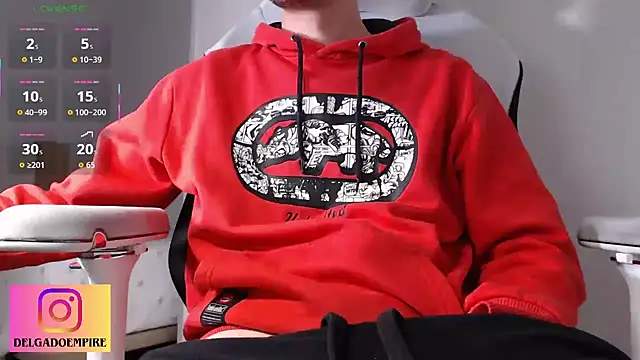 delgadopollon1991 online show from 02.02.26