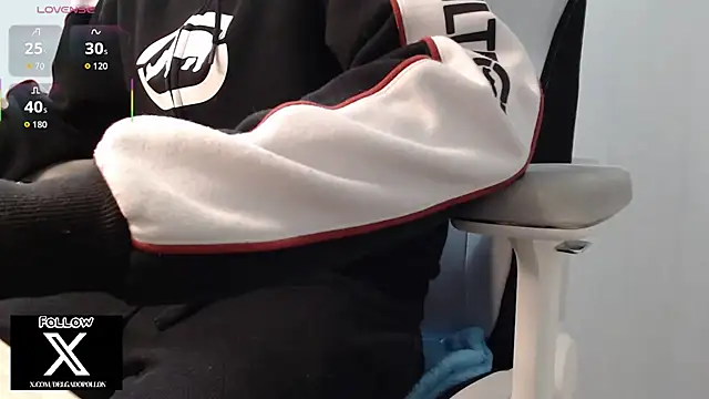 delgadopollon1991 online show from 03.17.26