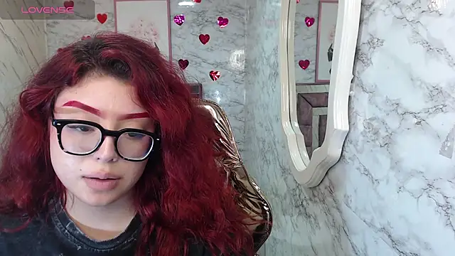 Red Bunny v online show from 11.29.25