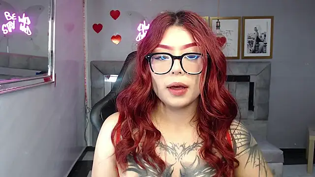 Red Bunny v online show from 03.30.26