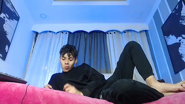 SemerHott online show from 09.13.25