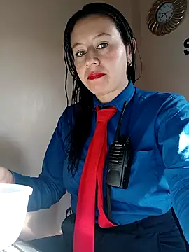 Hannah-colx online show from 10.01.25