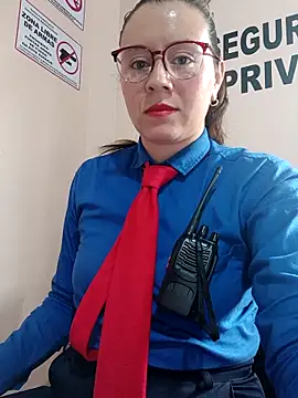 Hannah-colx online show from 10.16.25