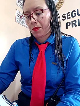 Hannah-colx online show from 11.08.25