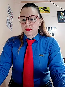 Hannah-colx online show from 03.11.26