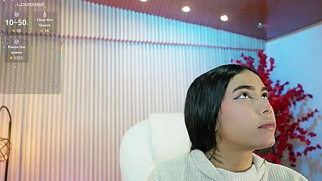 GiaNovak online show from 10.14.25