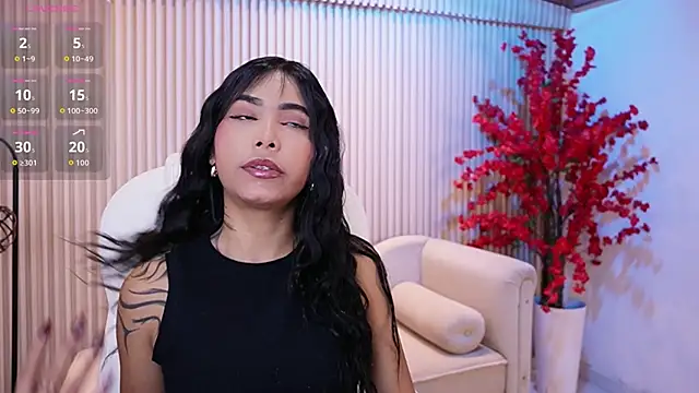 GiaNovak online show from 10.24.25