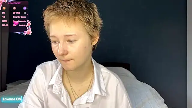 Snapshot of Mary_Smitt chatting on 05.27.26 Mary Smitt online show from 05.27.26