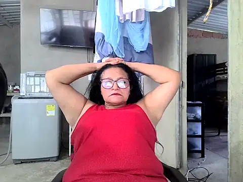 Snapshot of _Cristal chatting on 09.26.25  Cristal online show from 09.26.25