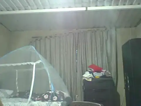 Snapshot of _Cristal chatting on 10.25.25  Cristal online show from 10.25.25