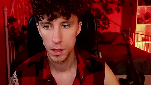 mark caron online show from 12.04.25