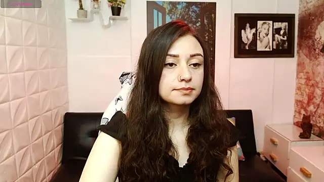 Eva Roussell online show from 02.02.26