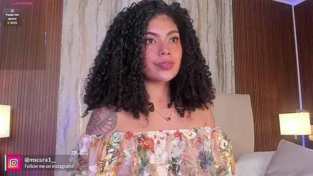 miss curazao online show from 04.07.26