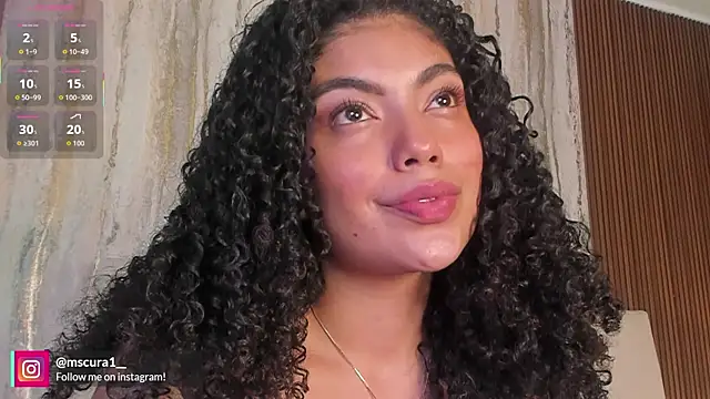 miss curazao online show from 04.10.26