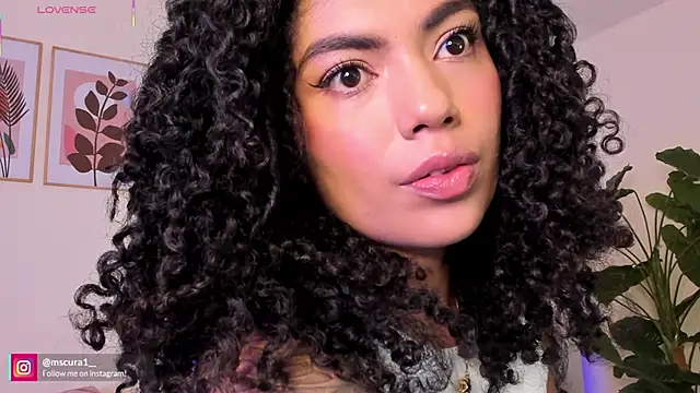 Snapshot of miss_curazao chatting on 06.16.26 miss curazao online show from 06.16.26