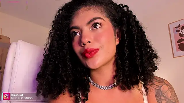 Snapshot of miss_curazao chatting on 07.15.26 miss curazao online show from 07.15.26